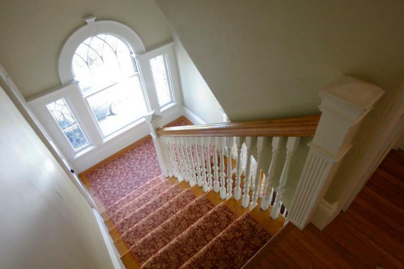 A Village Bed And Breakfast Newton Exterior photo